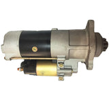 Per motorino di avviamento motore Shangchai D6114 QDJ2600B