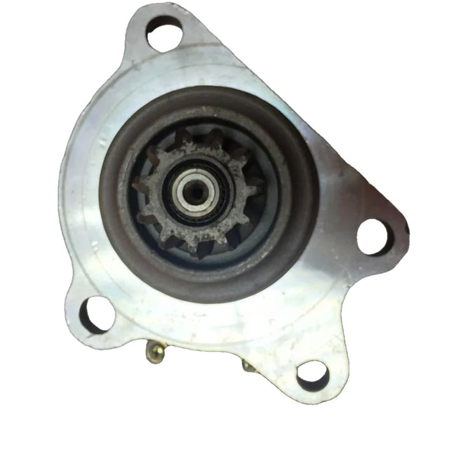 Per motorino di avviamento motore Shangchai D6114 QDJ2600B