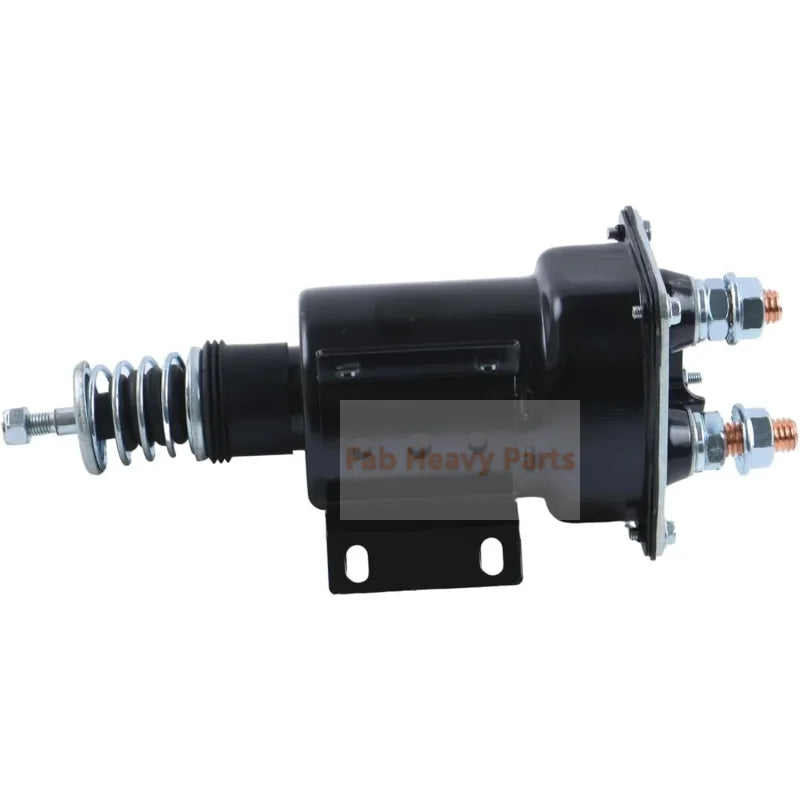 Starter Solenoid 3T4704 3T-4704 Fits for Caterpillar CAT Engine 3208 3304 3306 3406 3412 3508 3512 3516 3306B 3406C 3408B 3408C 3412B