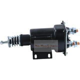 Starter Solenoid 3T4704 3T-4704 Fits for Caterpillar CAT Engine 3208 3304 3306 3406 3412 3508 3512 3516 3306B 3406C 3408B 3408C 3412B