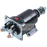Starter Solenoid 3T4704 3T-4704 Fits for Caterpillar CAT Engine 3208 3304 3306 3406 3412 3508 3512 3516 3306B 3406C 3408B 3408C 3412B