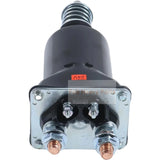 Starter Solenoid 3T4704 3T-4704 Fits for Caterpillar CAT Engine 3208 3304 3306 3406 3412 3508 3512 3516 3306B 3406C 3408B 3408C 3412B