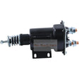 Starter Solenoid 3T4704 3T - 4704 Fits for Caterpillar CAT Engine 3208 3304 3306 3406 3412 3508 3512 3516 3306B 3406C 3408B 3408C 3412B - Fab Heavy Parts