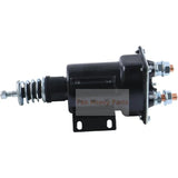 Starter Solenoid 3T4704 3T - 4704 Fits for Caterpillar CAT Engine 3208 3304 3306 3406 3412 3508 3512 3516 3306B 3406C 3408B 3408C 3412B - Fab Heavy Parts