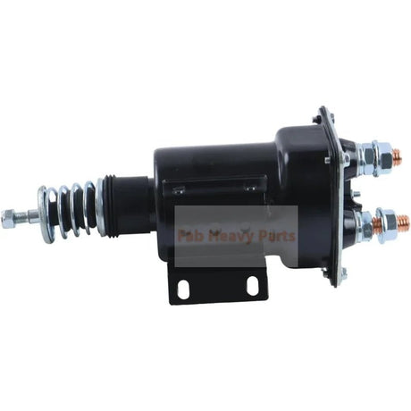 Starter Solenoid 3T4704 3T - 4704 Fits for Caterpillar CAT Engine 3208 3304 3306 3406 3412 3508 3512 3516 3306B 3406C 3408B 3408C 3412B - Fab Heavy Parts