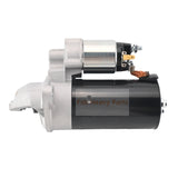 Starting Motor GP-Electric 163-3361 1633361 Fits for Caterpillar CAT Engine 3013 3013C 3014 3024 3024C C1.5 C2.2 Loader 216 216B 226B 232B 242B