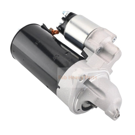 Starting Motor GP - Electric 163 - 3361 1633361 Fits for Caterpillar CAT Engine 3013 3013C 3014 3024 3024C C1.5 C2.2 Loader 216 216B 226B 232B 242B - Fab Heavy Parts