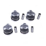 STD 82mm Piston Kit with Ring for Kubota Engine V1702 V1702B V1702T V1702E