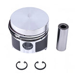 STD 82mm Piston Kit with Ring for Kubota Engine V1702 V1702B V1702T V1702E