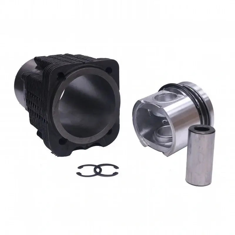 STD Piston 04152197 and Liner 02234078 Kit STD for Deutz Engine FL511 F2L511