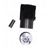 STD Piston 04152197 and Liner 02234078 Kit STD for Deutz Engine FL511 F2L511 - Fab Heavy Parts