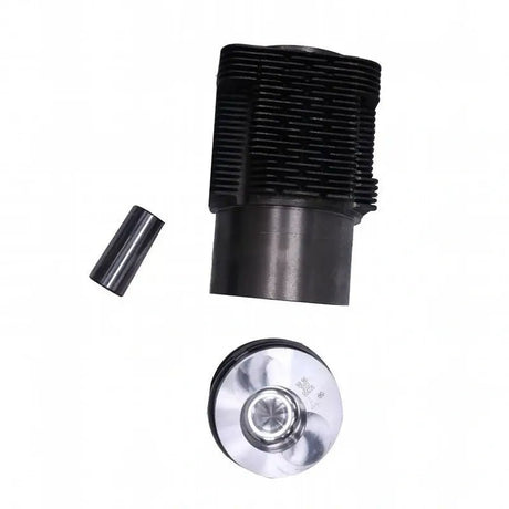 STD Piston 04152197 and Liner 02234078 Kit STD for Deutz Engine FL511 F2L511 - Fab Heavy Parts
