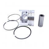 STD Piston Kit 115016800 115016720 115016810 for Perkins Engine 103-15 104-19 403D-15