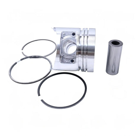 STD Piston Kit 156-6982 for Caterpillar CAT Engine 3013 3014 Excavator 302.5 303.5 Vibratory Compactor CB-214D CB-224D CB-225D - Fab Heavy Parts