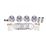 STD Piston Kit with Ring 239-8506 for Caterpillar CAT Engine 3044C C3.4