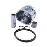 STD Piston Kit with Ring for Isuzu Engine 3YC1