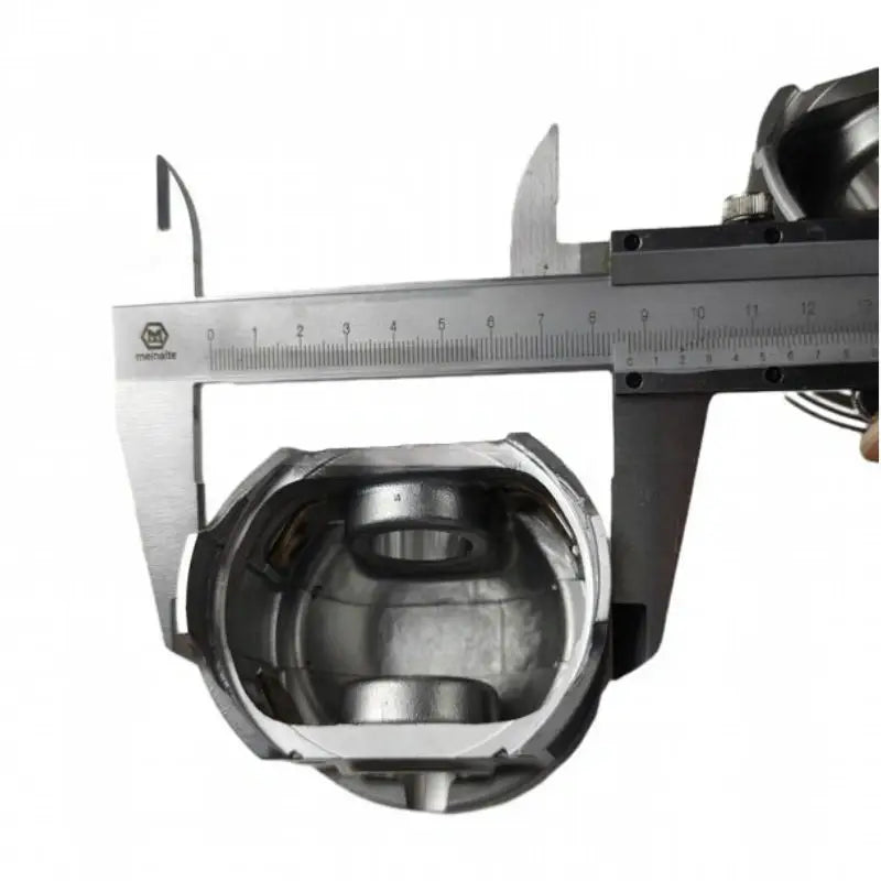 STD Piston Kit with Ring for Kubota Engine D1462 D1462-DI D1462-DI-AE
