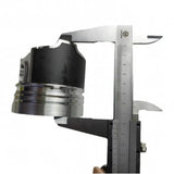 STD Piston Kit with Ring for Kubota Engine D1462 D1462-DI D1462-DI-AE