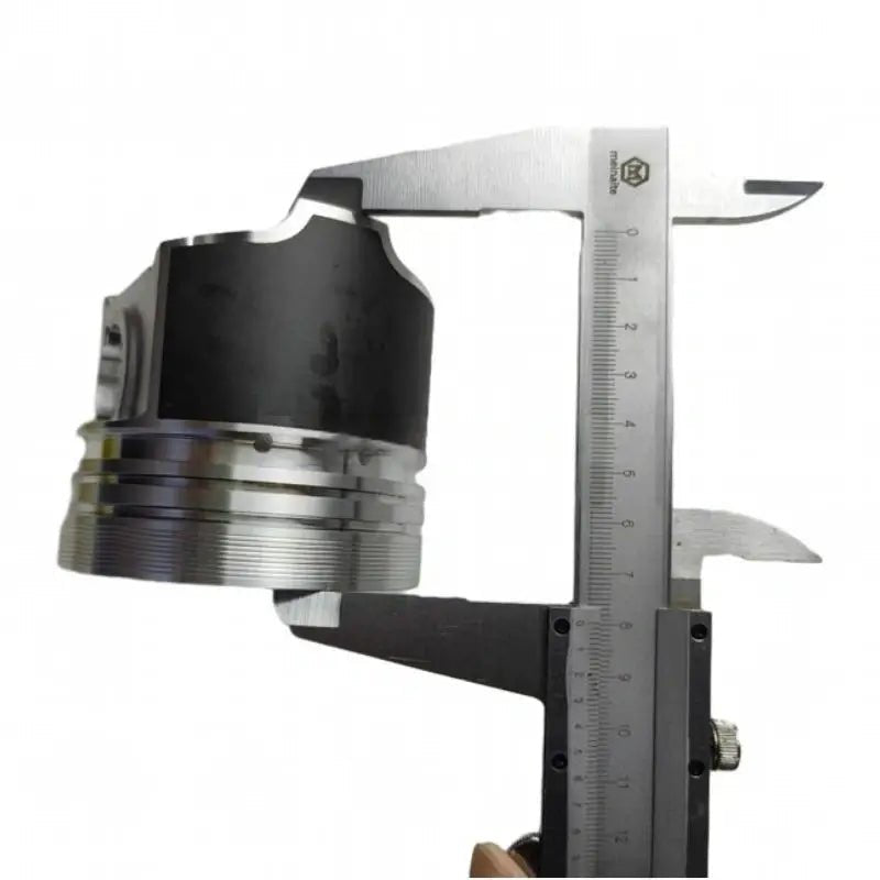 STD Piston Kit with Ring for Kubota Engine D1462 D1462-DI D1462-DI-AE - Fab Heavy Parts