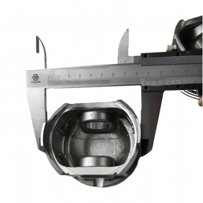 STD Piston Kit with Ring for Kubota Engine D1462 D1462-DI D1462-DI-AE - Fab Heavy Parts