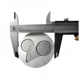 STD Piston Kit with Ring for Kubota Engine D1462 D1462-DI D1462-DI-AE - Fab Heavy Parts