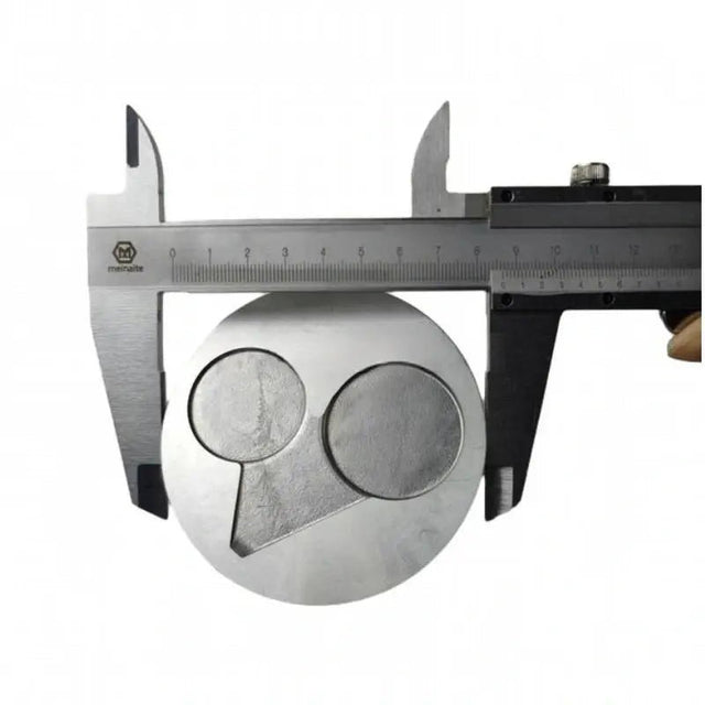 STD Piston Kit with Ring for Kubota Engine D1462 D1462-DI D1462-DI-AE - Fab Heavy Parts