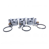 STD Piston Kit with Ring for Kubota Engine D662 D662-E D662-EB D662-E2B