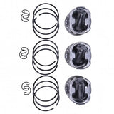 STD Piston Kit with Ring for Kubota Engine D782 D782-EBH