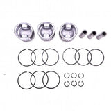 STD Piston Kit with Ring for Kubota Engine D905 D905E D905B D905H