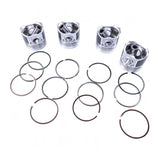 STD Piston Kit with Ring for Kubota Engine V1903