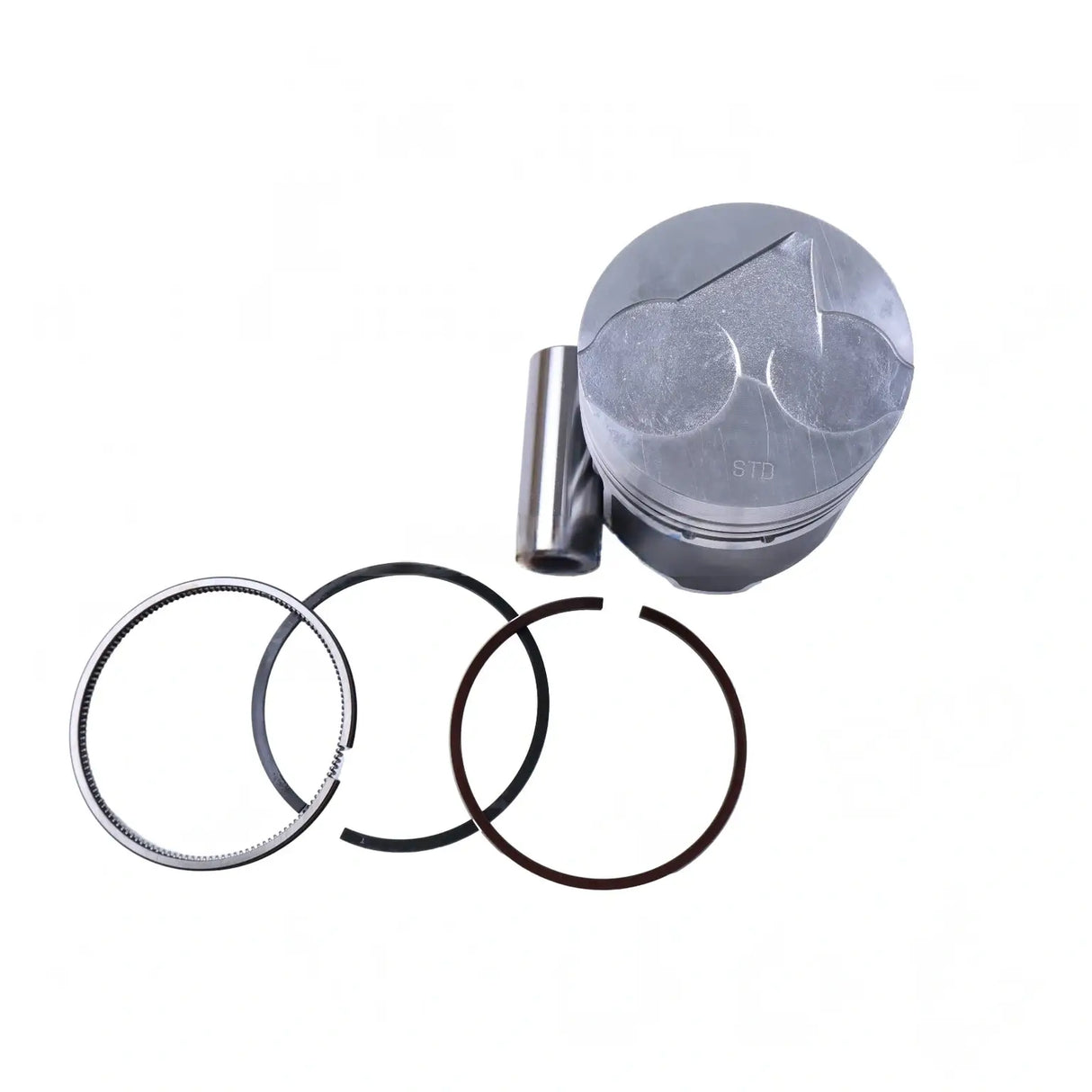STD Piston Kit with Ring for Kubota Engine V1903