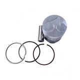 STD Piston Kit with Ring for Kubota Engine V1903