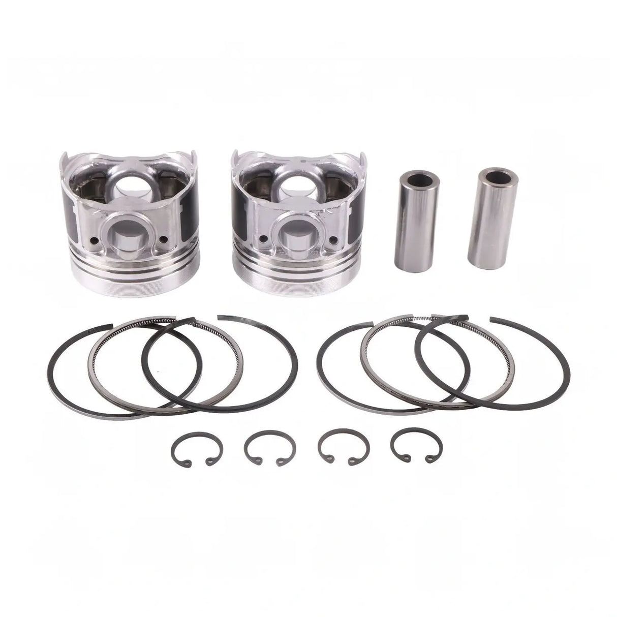 STD Piston Kit with Ring for Kubota Engine Z482