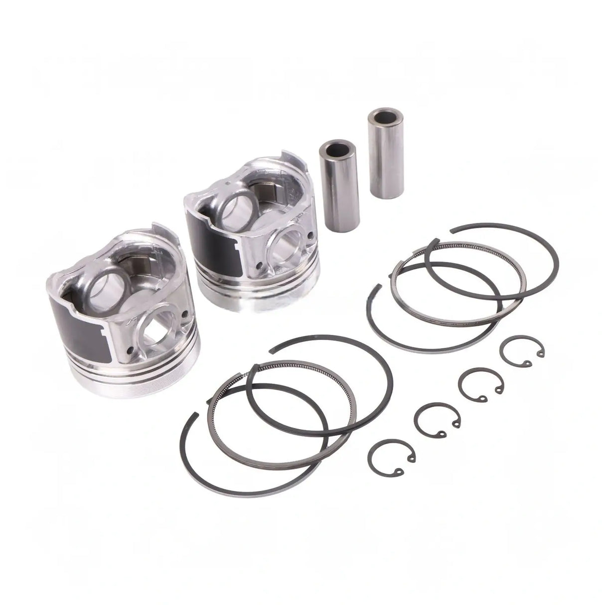 STD Piston Kit with Ring for Kubota Engine Z482