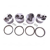 STD Piston Kit with Ring for Toyota Engine 4Y
