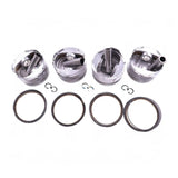 STD Piston Kit with Ring for Toyota Engine 4Y - Fab Heavy Parts
