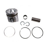 STD Piston & Ring Kit 2W-1711 for Caterpillar CAT Engine 3304 3304B