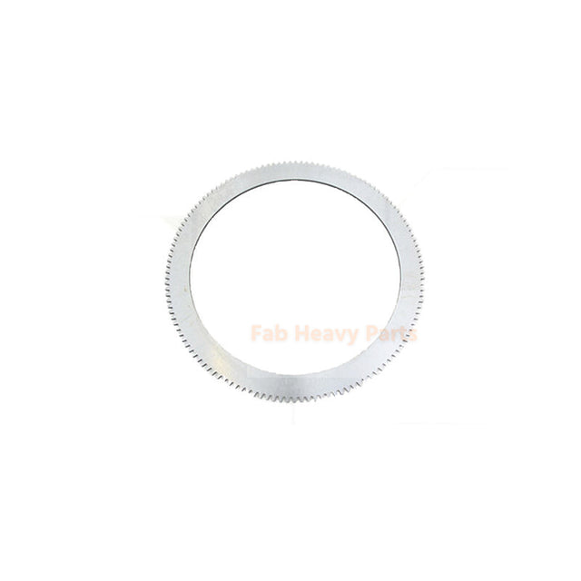 Steel Disc VOE15174006 for Volvo Wheel Loader L350F L350H