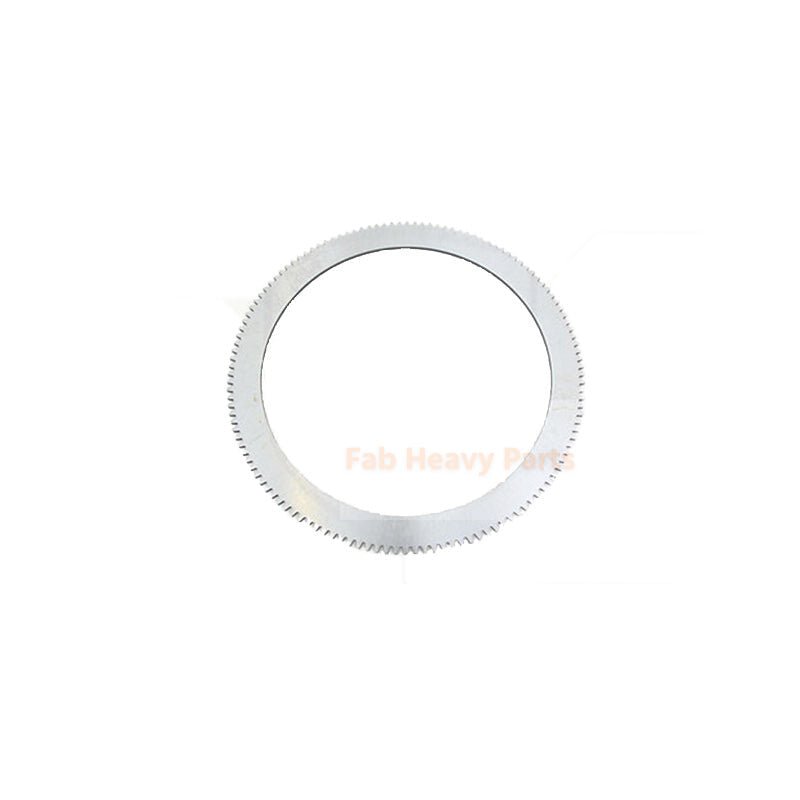 Steel Disc VOE15174006 for Volvo Wheel Loader L350F L350H - Fab Heavy Parts