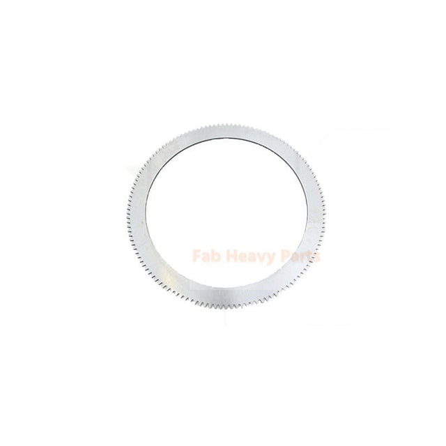 Steel Disc VOE15174006 for Volvo Wheel Loader L350F L350H - Fab Heavy Parts