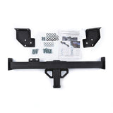 Steel Trailer Hitch 2 Hitch Receiver Compatible With 2016 - 2023 Toyota Tacoma (Not Applicable for SR Models) - Fab Heavy Parts