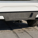 Steel Trailer Hitch 2 Hitch Receiver Compatible With 2016 - 2023 Toyota Tacoma (Not Applicable for SR Models) - Fab Heavy Parts