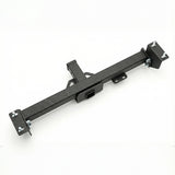 Steel Trailer Hitch 2 Hitch Receiver Compatible With 2016 - 2023 Toyota Tacoma (Not Applicable for SR Models) - Fab Heavy Parts
