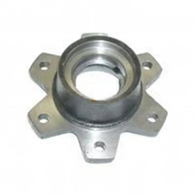 Steer Axle Hub 40204 - 04H00 for Nissan Engine H20 - II Forklift APJ01A15PU CPJ01A15PU CPJ01A18PU PJ01A15PS - Fab Heavy Parts