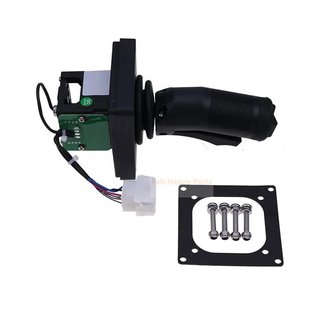 Fits for JLG ES Scissor Lift Drive Steer Controller 1600402