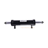 Steer Cylinder 1001179447 Fits for JLG Electric Scissor Lift 2032ES 2632ES - Fab Heavy Parts