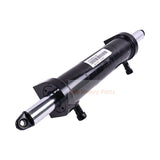 Steer Cylinder 1001179447 Fits for JLG Electric Scissor Lift 2032ES 2632ES - Fab Heavy Parts