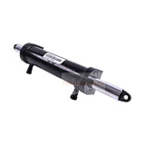 Steer Cylinder 1001179447 Fits for JLG Electric Scissor Lift 2032ES 2632ES - Fab Heavy Parts
