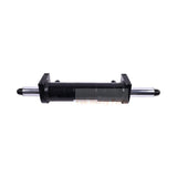 Steer Cylinder 1001179447 Fits for JLG Electric Scissor Lift 2032ES 2632ES - Fab Heavy Parts