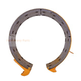 Steering Brake Band 103-33-21213 103-33-21212 Fits for Komatsu D20 D21 D20A